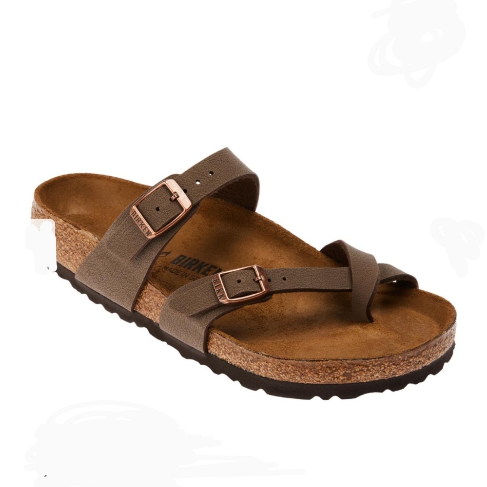 Birkenstock Mayari Toe Loop Comfort Sandal